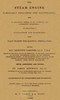 The Steam Engine Familiarly Explained and Illustrated