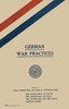 German War Practices, Part 1: Treatment of Civilians