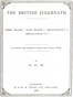 The British Jugernath: Free trade! Fair trade!! Reciprocity!!! Retaliation!!!!