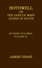 Bothwell; or, The Days of Mary Queen of Scots, Volume 3 (of 3)