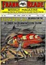 Frank Reade, Jr.'s Search for the Silver Whale