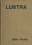 Lustra of Ezra Pound