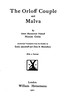 The Orloff Couple, and Malva