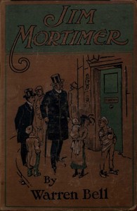 Jim Mortimer