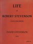 Life of Robert Stevenson, Civil Engineer