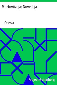 Murtoviivoja: Novelleja