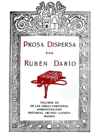 Prosa Dispersa