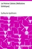 Les Peintres Cubistes: [Méditations Esthétiques]