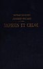 Les pastorales de Longus, ou Daphnis et Chloé