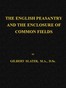 The English Peasantry and the Enclosure of Common Fields