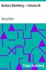 Barbara Blomberg — Volume 06