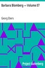 Barbara Blomberg — Volume 07