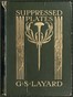Suppressed Plates, Wood-engravings, &c.