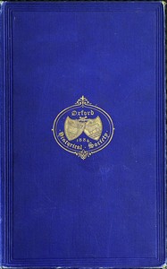 The Early Oxford Press