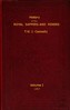 History of the Royal Sappers and Miners, Volume 1 (of 2)