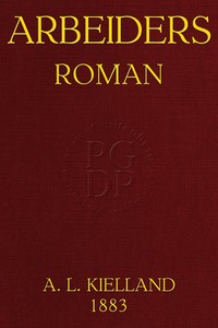 Arbeiders: Roman