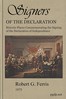 Signers of the Declaration