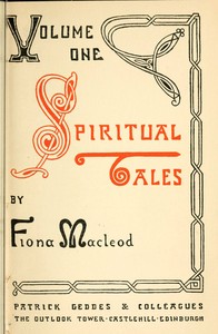 Spiritual Tales