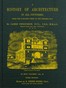 A History of Architecture in All Countries, Volume 2, 3rd ed.