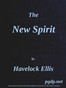 The New Spirit