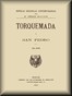 Torquemada y San Pedro