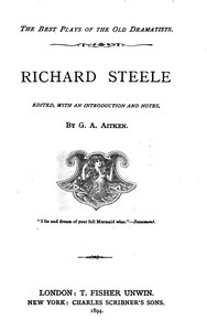 Richard Steele