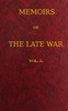 Memoirs of the Late War, Vol 2 (of 2)