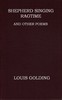 Shepherd Singing Ragtime, and Other Poems
