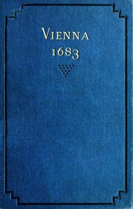 Vienna 1683