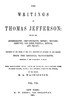 The Writings of Thomas Jefferson, Vol. 7 (of 9)