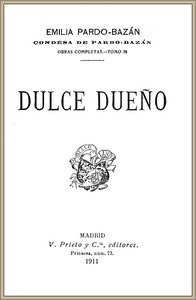 Dulce Dueño