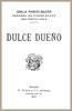 Dulce Dueño