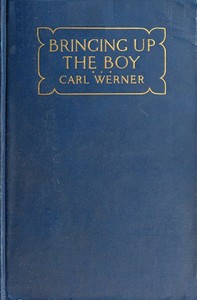 Bringing up the Boy