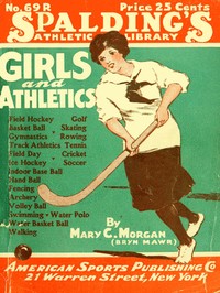 Girls and Athletics