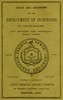 Rules and directions for the employment of injections in various diseases