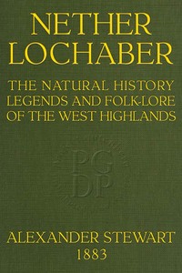 Nether Lochaber