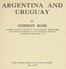 Argentina and Uruguay