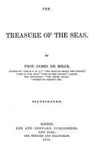 Treasure of the Seas