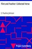 Flint and Feather: Collected Verse
