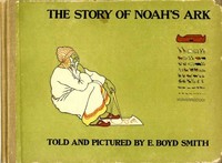 The Story of Noah's Ark