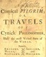The Comical Pilgrim; or, Travels of a Cynick Philosopher...