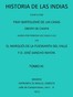 Historia de las Indias (vol. 4 de 5)