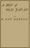 A Boy of Old Japan