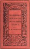 The Historical Growth of the English Parish Church