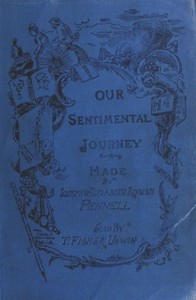 Our sentimental journey through France and Italy