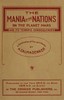 The Mania of the Nations on the Planet Mars and its Terrific Consequences