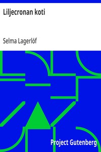 Liljecronan koti