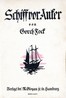 Schiff vor Anker: Erzählungen