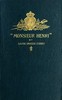 "Monsieur Henri": A Foot-Note to French History