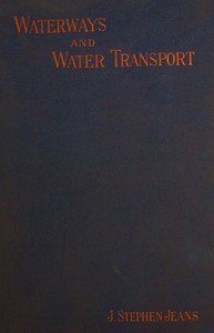 Waterways and Water Transport in Different Countries